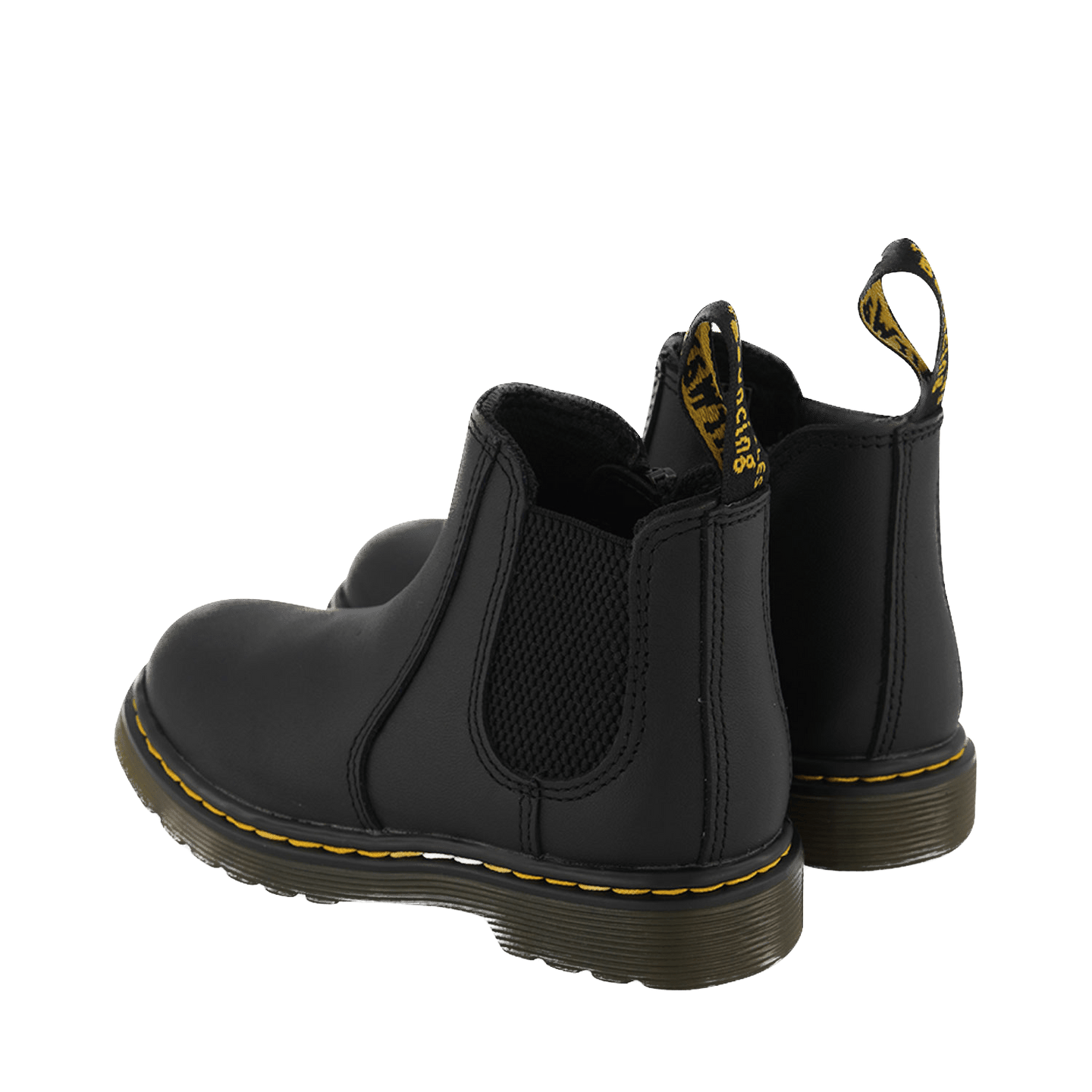 Dr. Martens Kinder Unisex Laarzen Zwart 22