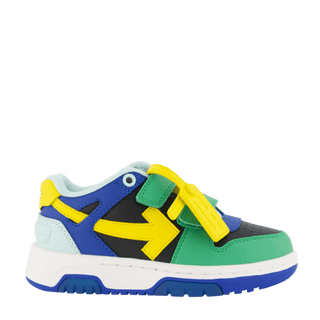 Off-White Kinder Jongens Sneakers Div 24