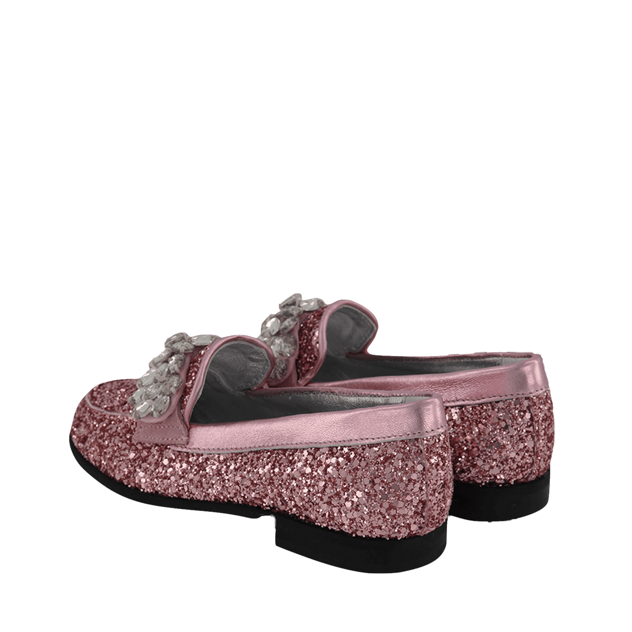 MonnaLisa Kinder Meisjes Schoenen Licht Roze