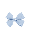 Prinsessefin Estelle Baby Meisjes Haarclip In Licht Blauw
