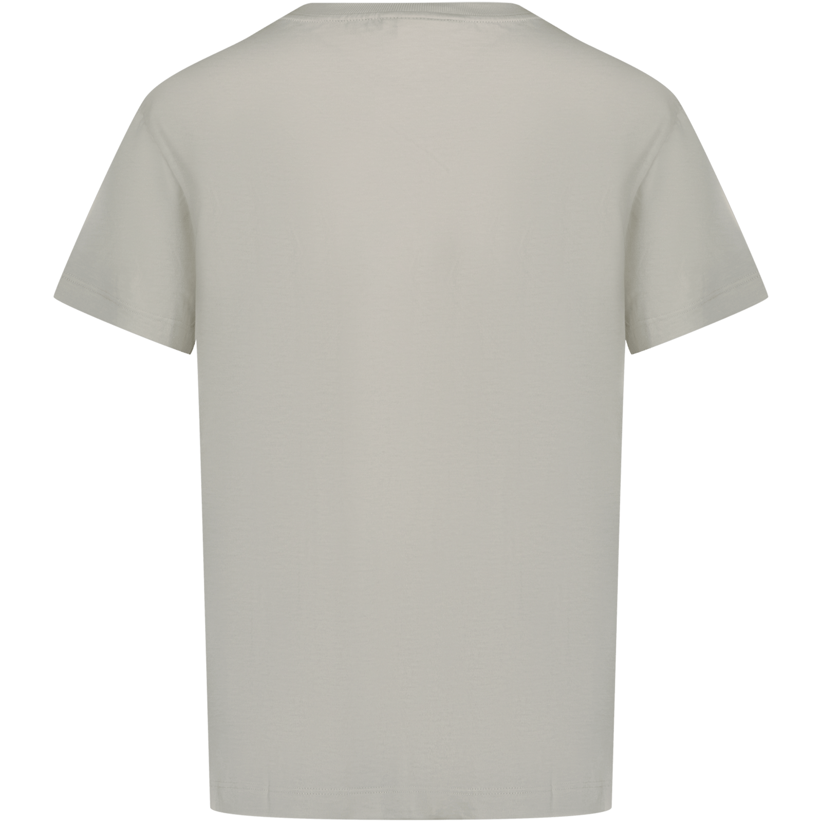 Fendi Kinder Unisex T-Shirt Beige 8Y