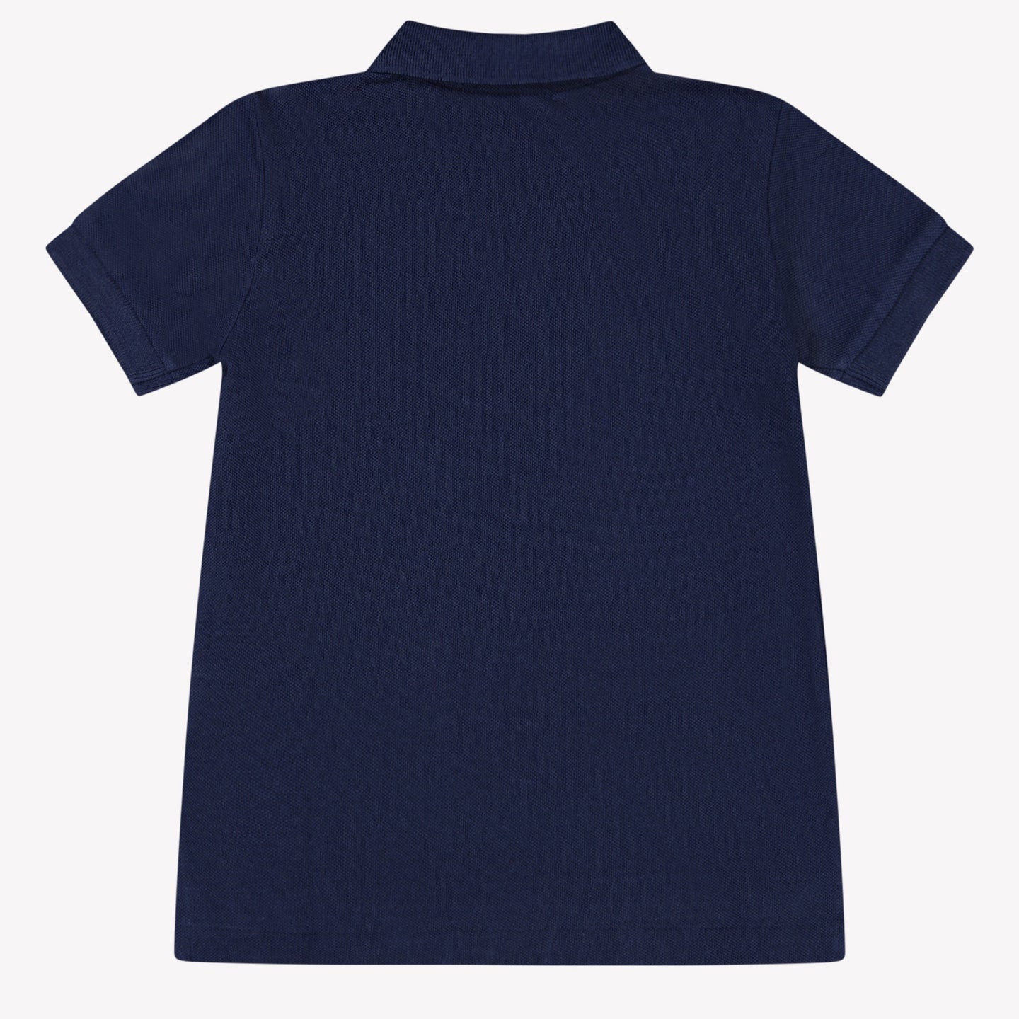 Ralph Lauren Kinder Jongens Polo In Navy