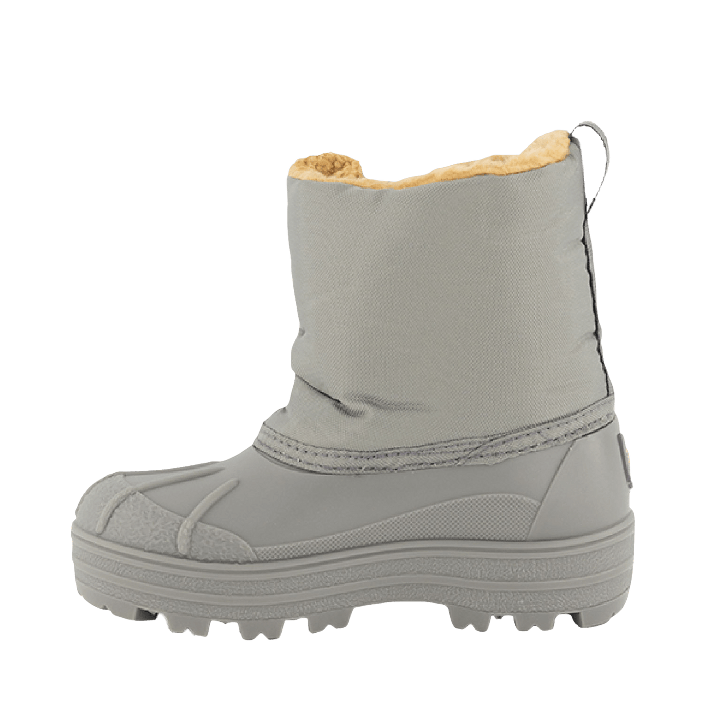 Igor Kinder Unisex Snowboots Grijs 22