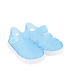 Igor Brillo Kinder Unisex Waterschoenen Licht Blauw