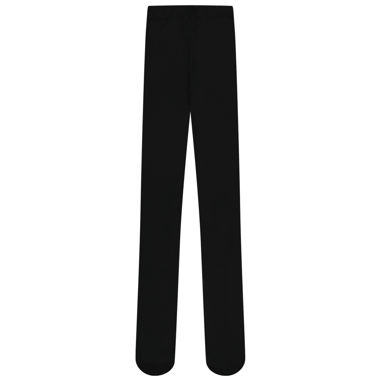Condor Kinder Meisjes Maillot Zwart 4Y