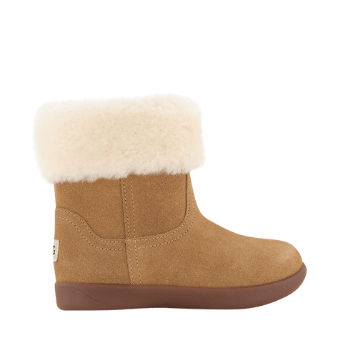UGG Kinder Unisex Laarzen Camel