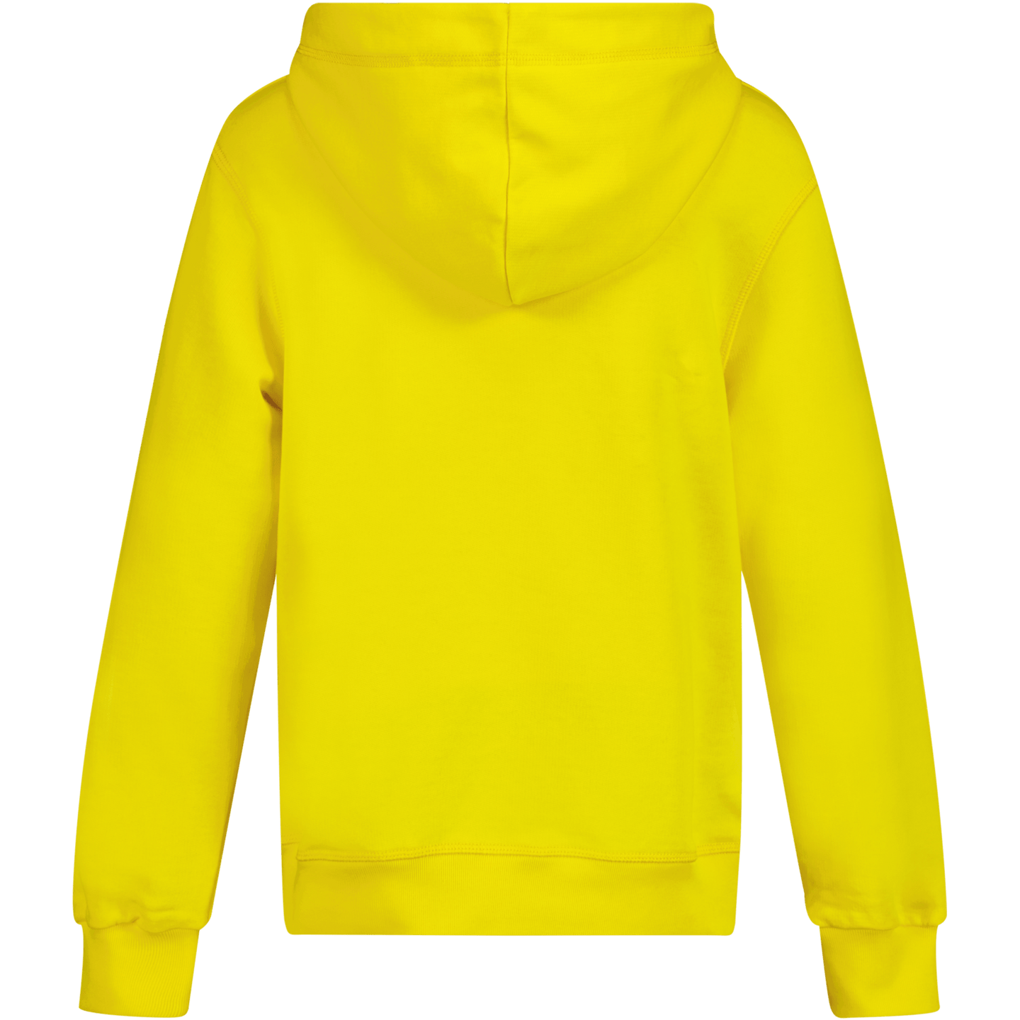 Dsquared2 Kinder Jongens Trui Geel 4Y