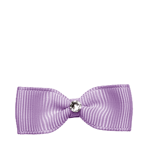 Prinsessefin Emma Baby Meisjes Haarclip In Lila