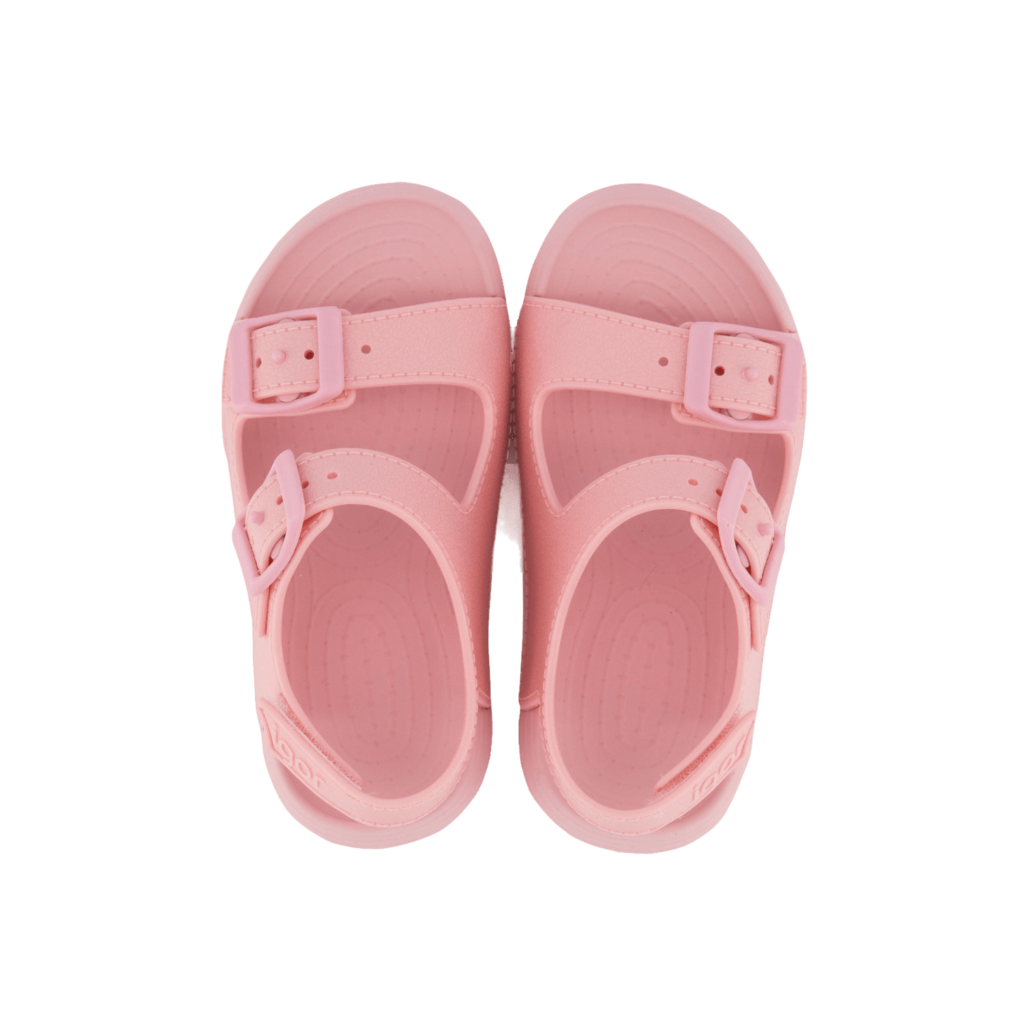 Igor Kinder Meisjes Sandalen Licht Roze 28