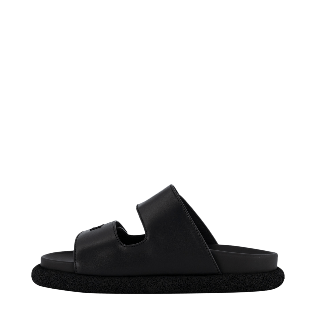 Versace Kinder Unisex Slippers Zwart