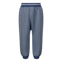 Fendi Baby  Broek Blauw 1mnd