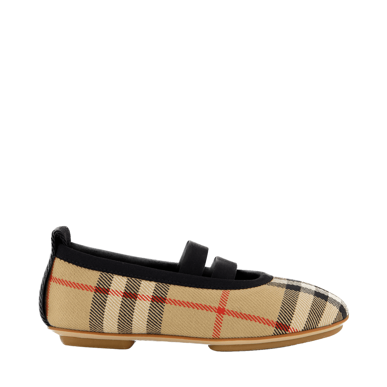 Burberry Kinder Meisjes Schoenen Beige 27