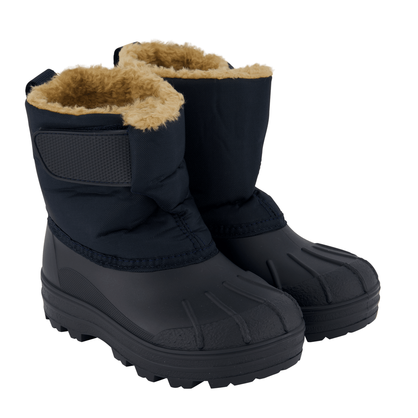 Igor Kinder Unisex Snowboots Navy 24