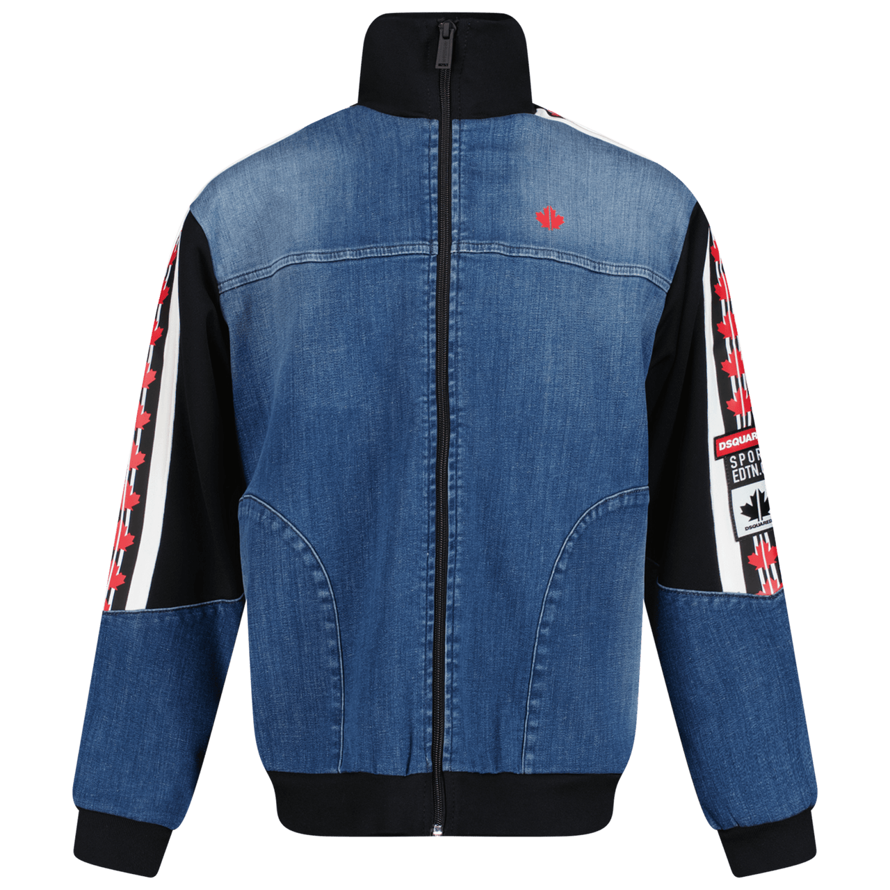 Dsquared2 Kinder Meisjes Vesten Jeans 4Y