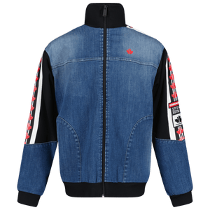 Dsquared2 Kinder Meisjes Vesten Jeans 4Y