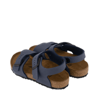 Birkenstock Kinder Unisex Sandalen Navy