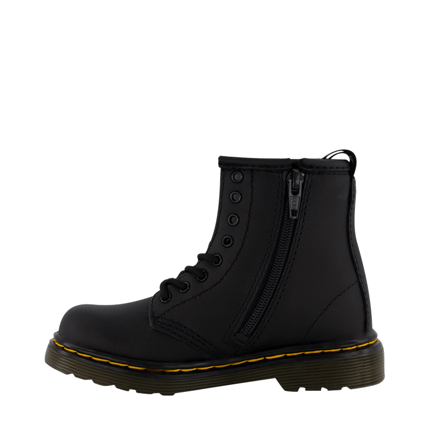 Dr. Martens Kinder Unisex Laarzen Zwart 22