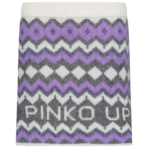 Pinko Kinder Meisjes Rok Lila 8Y