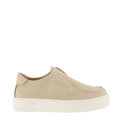 Andrea Montelpare Kinder Jongens Schoenen Licht Beige