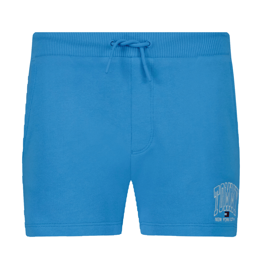 Tommy Hilfiger Girls Short Blue