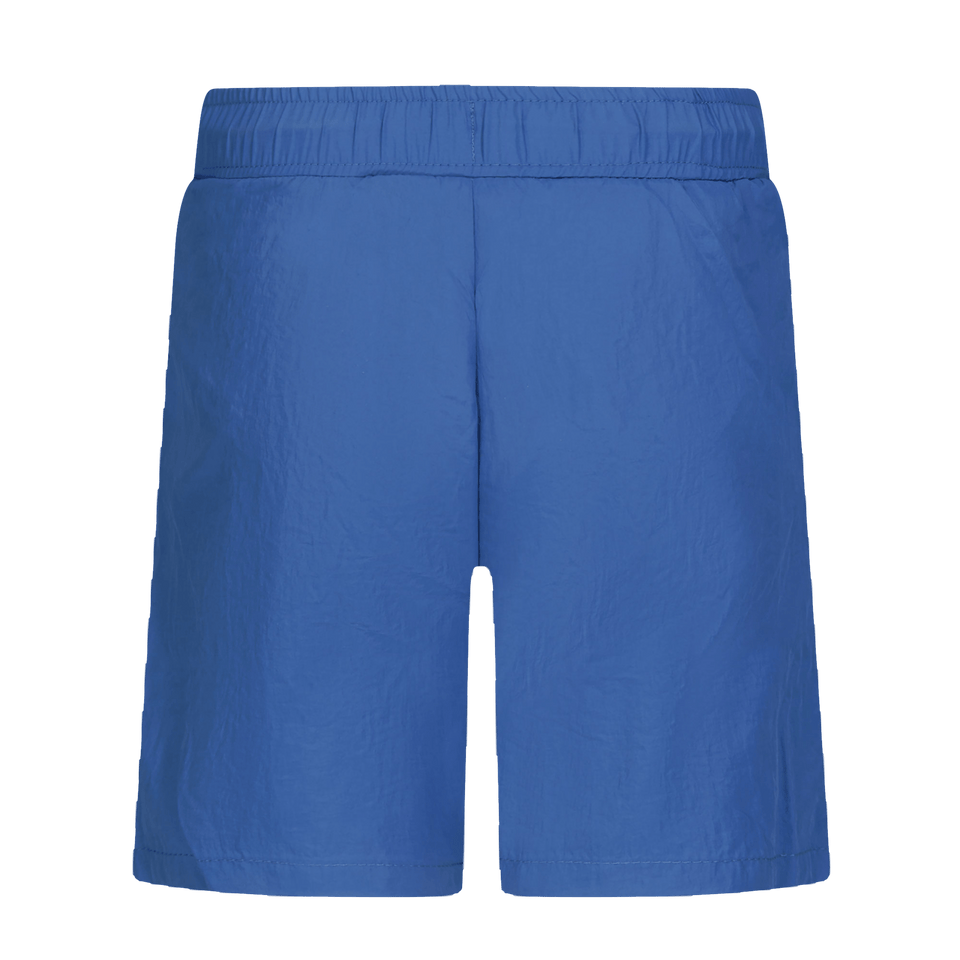 HUGO Kinder Jongens Zwemkleding Blauw