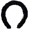 MonnaLisa Girls Accessory Black