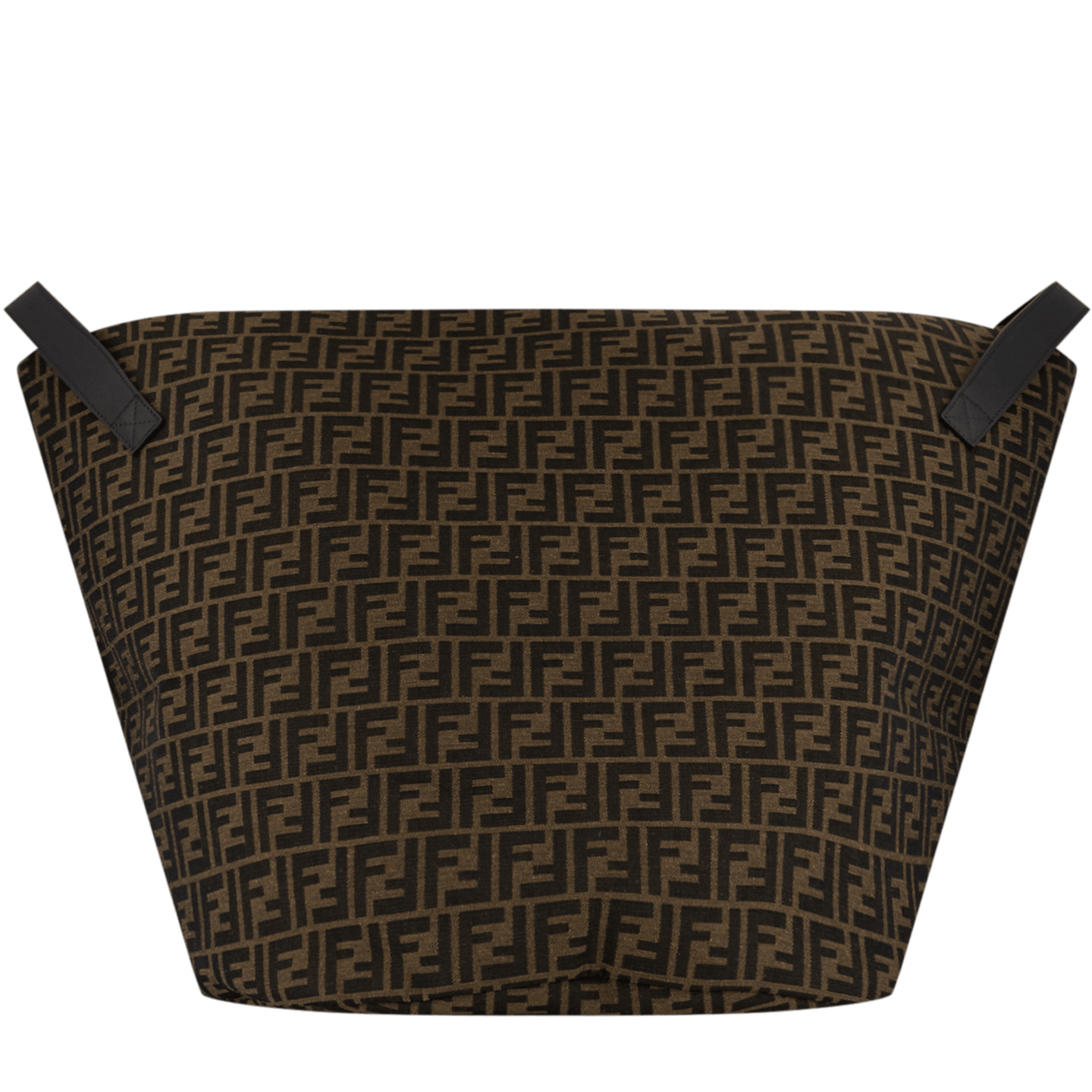 Fendi Baby Unisex Accessoire Bruin ONE