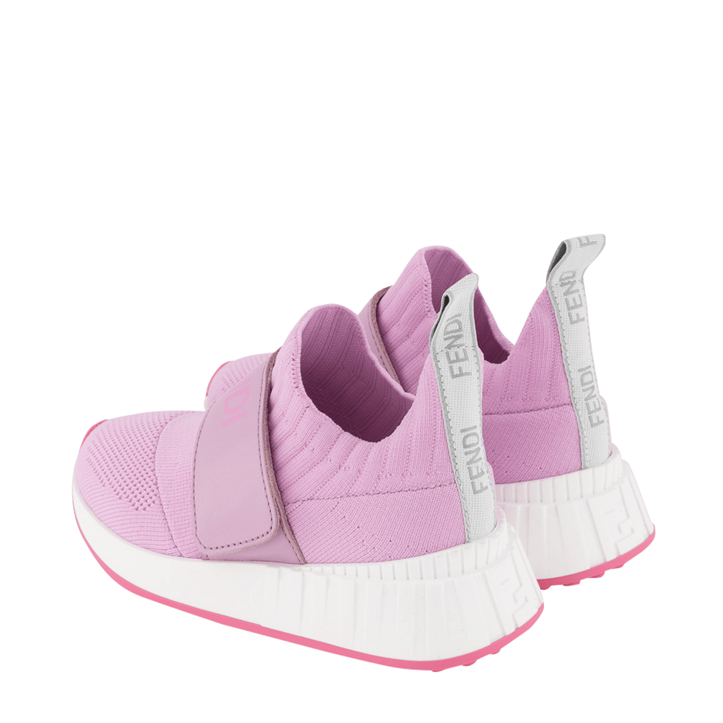 Fendi Kinder Meisjes Sneakers Roze 24