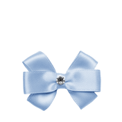 Prinsessefin Baby Meisjes Accessoire Licht Blauw