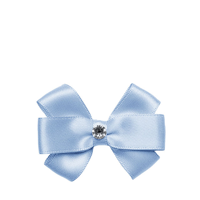 Prinsessefin Baby Meisjes Accessoire Licht Blauw ONE