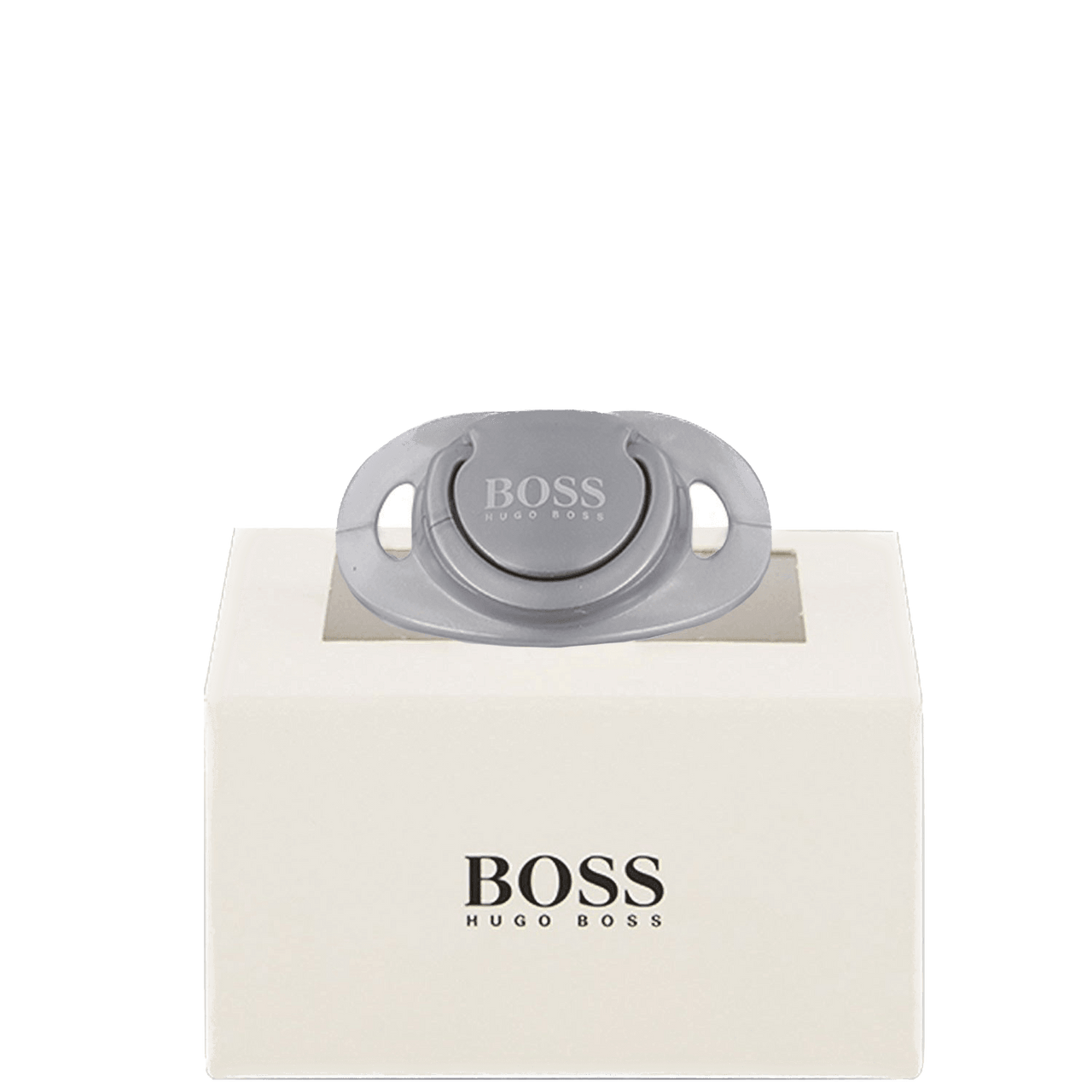 Boss Baby Jongens Accessoire Zilver ONE