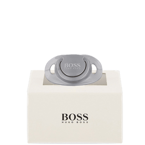 Boss Baby Jongens Accessoire Zilver ONE