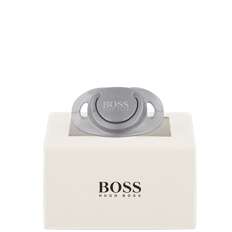 Boss Baby Jongens Accessoire Zilver ONE