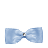 Prinsessefin Emma Baby Meisjes Haarclip In Licht Blauw
