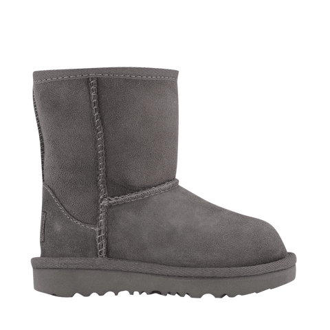 UGG Kinder Unisex Laarzen Grijs