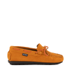 Atlanta Mocassin Kinder Meisjes Schoenen Oranje