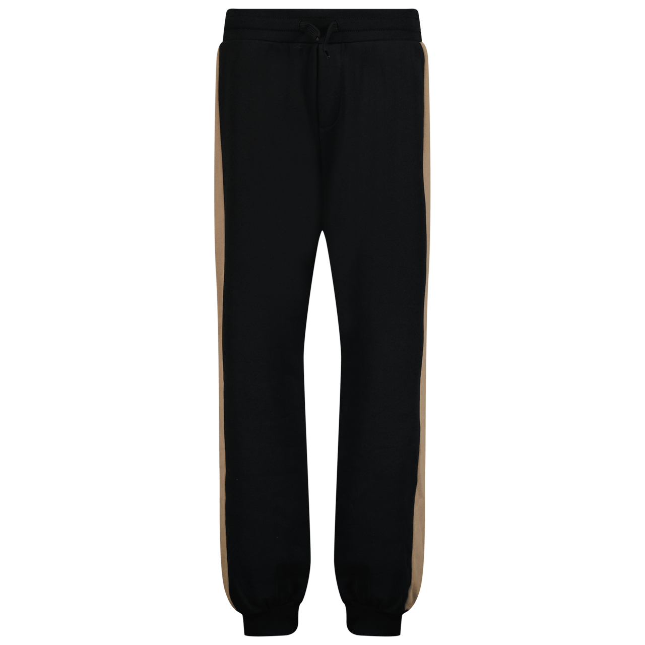 Fendi Kinder Jongens Broek Zwart 4Y
