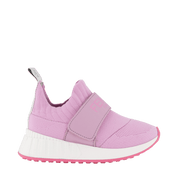 Fendi Kinder Meisjes Sneakers Roze