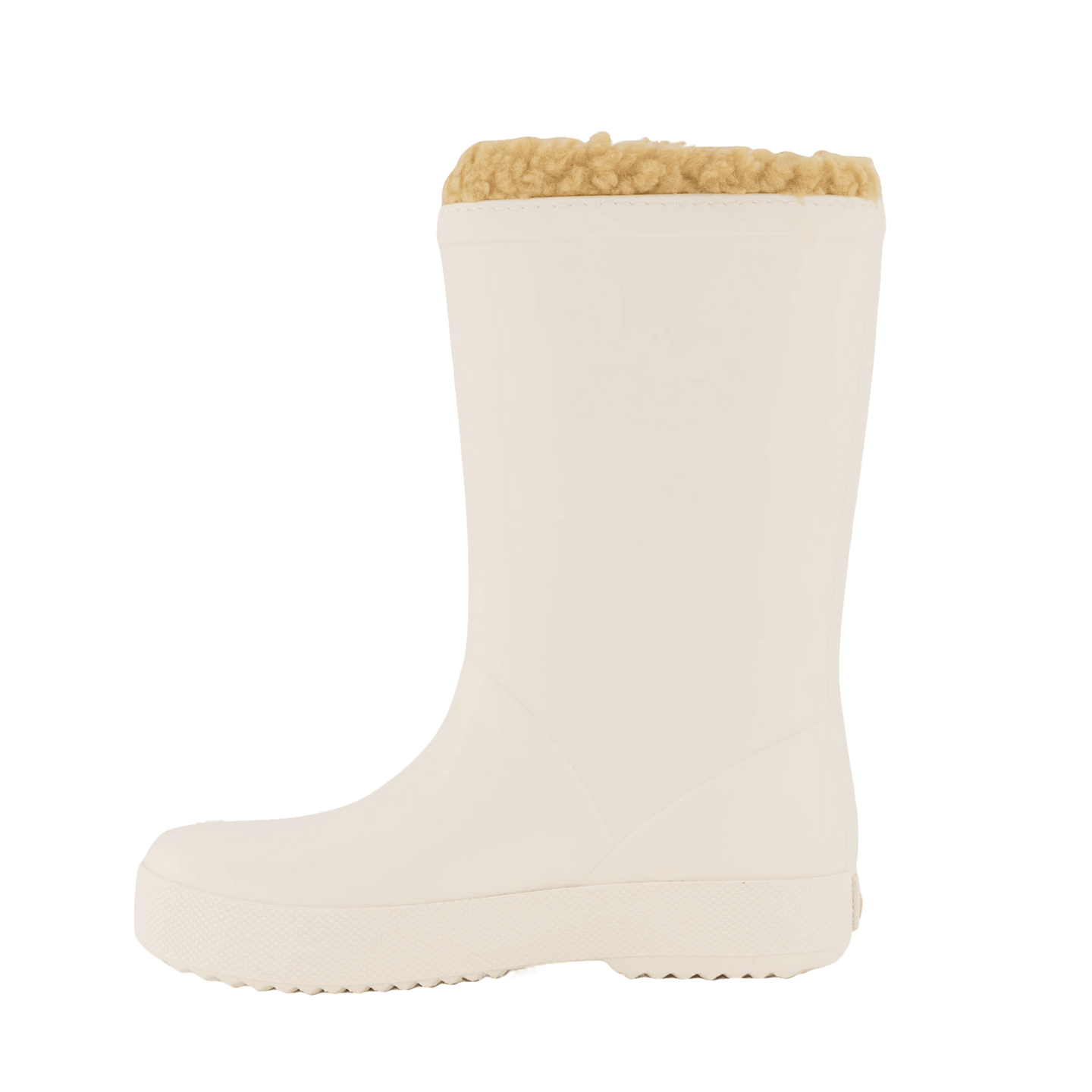 Igor Kinder Unisex Laarzen Wit 24