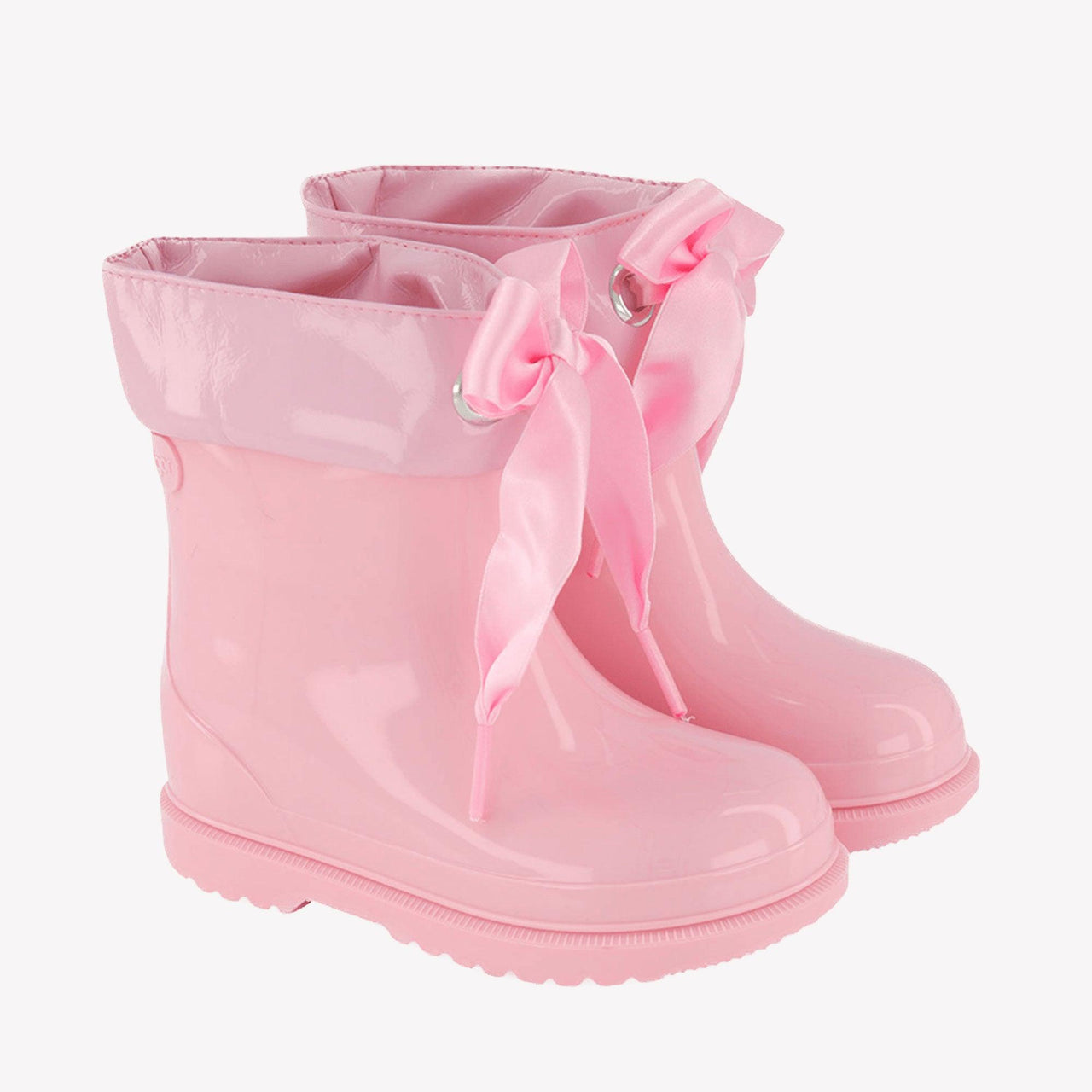 Igor Bimbi Lazo Meisjes Laarzen Licht Roze