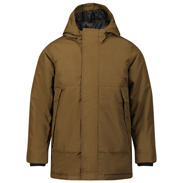 Boss Kinder Jongens Jas Khaki 4Y