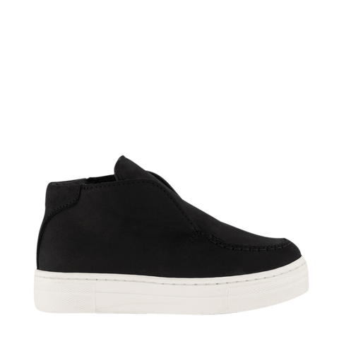 Andrea Montelpare Kinder Unisex Laarzen Zwart