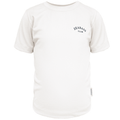 SEABASS Kinder Jongens T-Shirt Wit