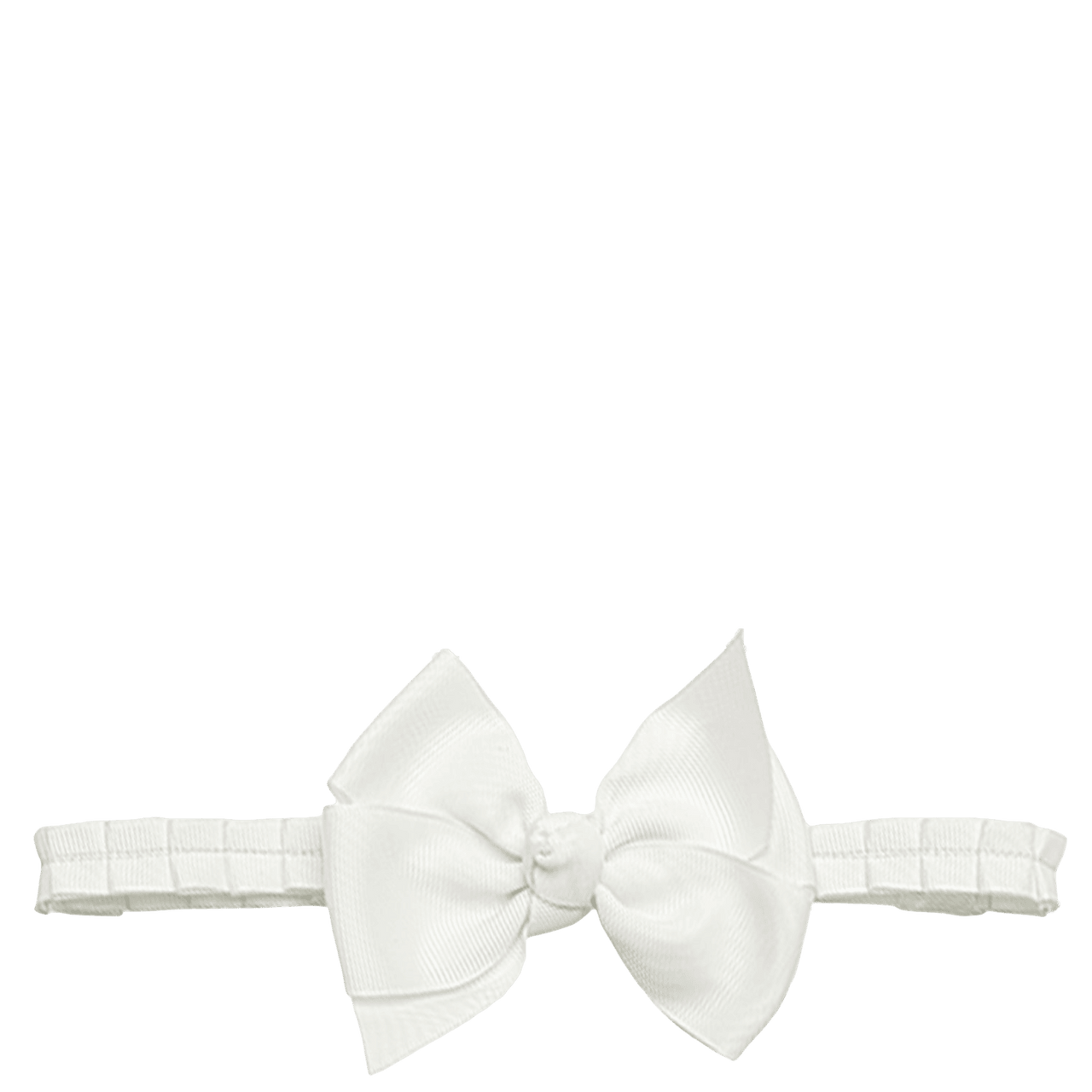Prinsessefin Baby Meisjes Accessoire Off White s