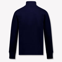 Ralph Lauren Kinder Jongens Trui In Navy