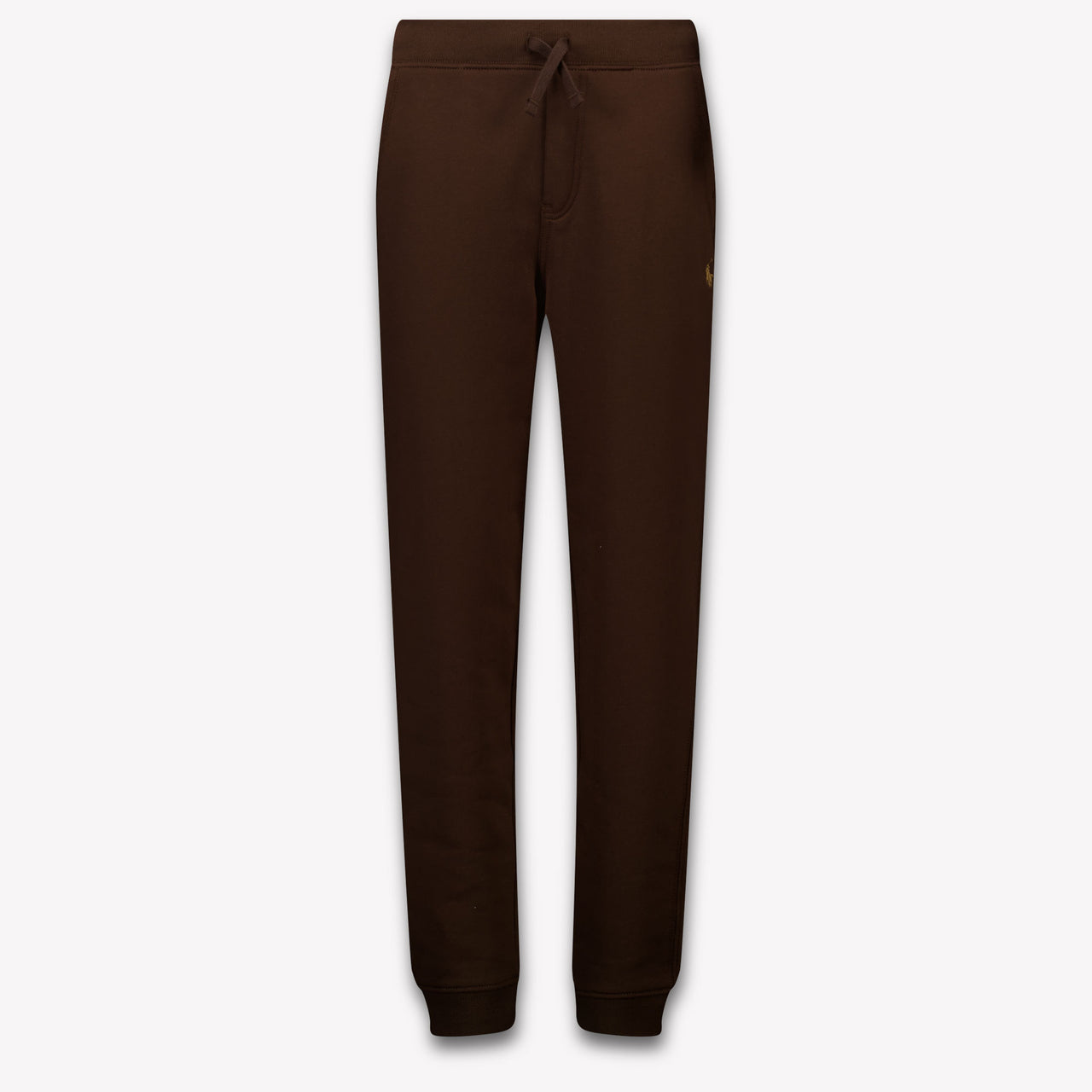 Ralph Lauren Kinder Jongens Broek In Bruin