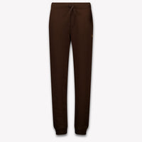 Ralph Lauren Kinder Jongens Broek In Bruin