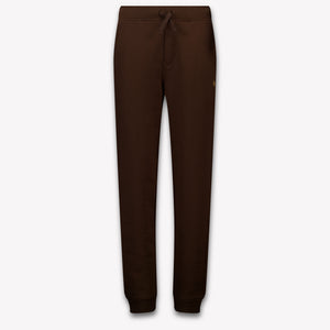 Ralph Lauren Kinder Jongens Broek In Bruin