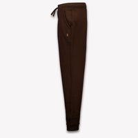 Ralph Lauren Kinder Jongens Broek In Bruin