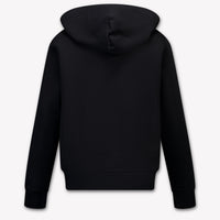 Ralph Lauren Kinder Jongens Trui In Zwart